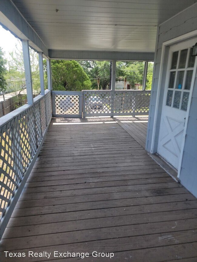 Foto del edificio - 3 br, 2 bath House - 621 Cheyenne St,