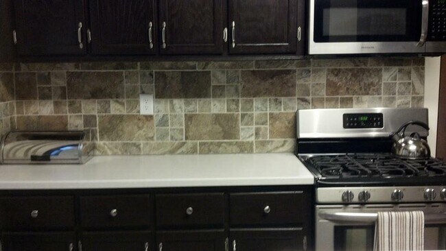 Kitchen - 304 E High St