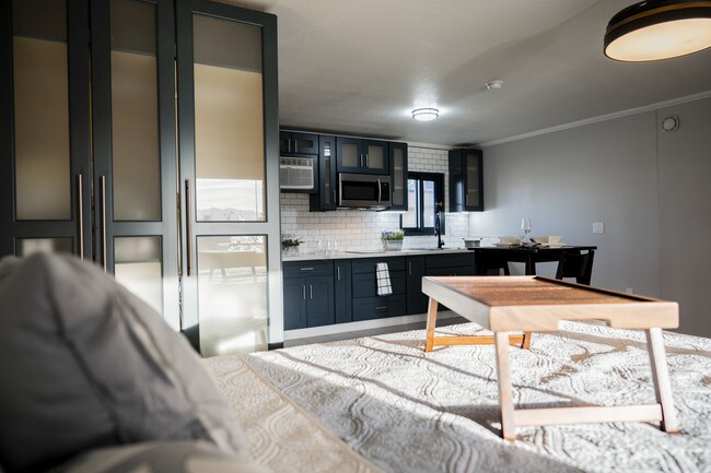 The Blvd Boutique Apartments Apartments Las Vegas, NV