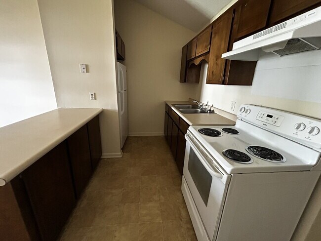 Foto del edificio - Apartment for Rent