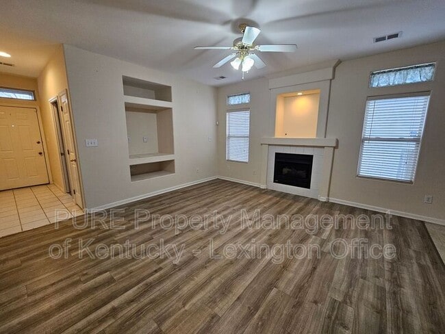 Photo - 2616 Crystal Falls Rd House