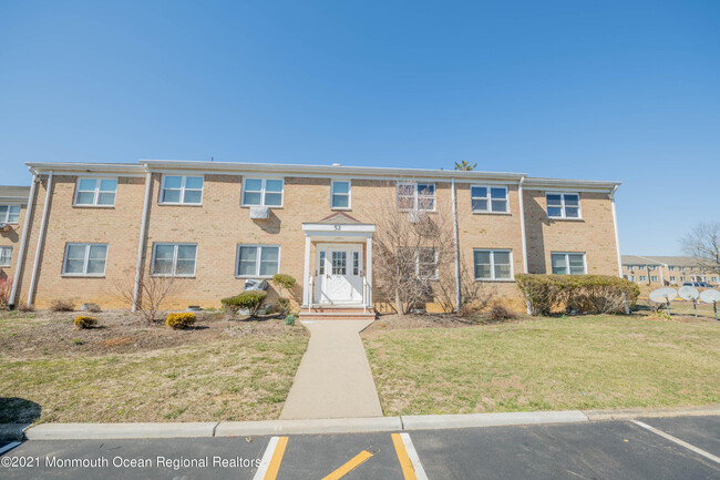Building Photo - 52 Manchester Ct