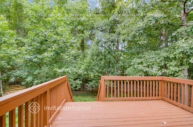 Foto del edificio - 2912 Buckboard Ln