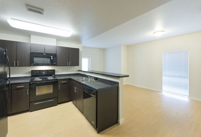 Building Photo - University Station Senior