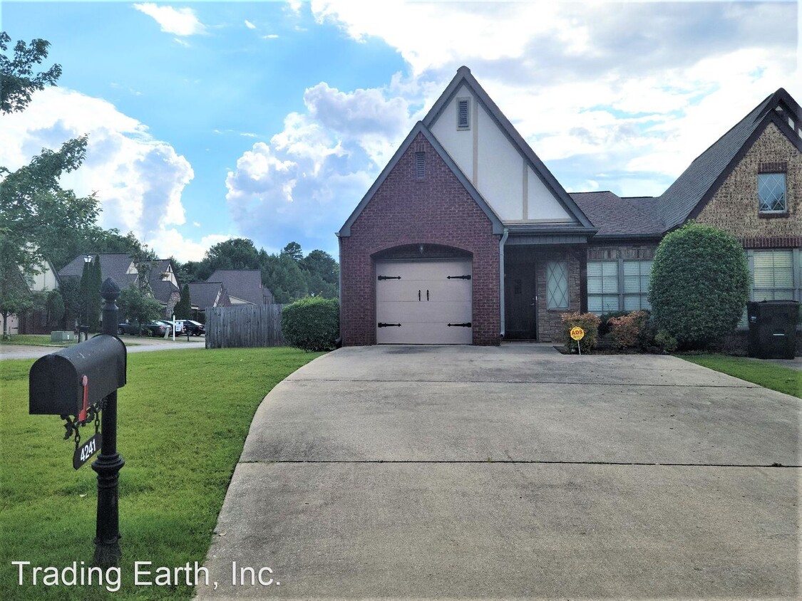 Primary Photo - 2 br, 2 bath House - 4241 Ashwood Cove