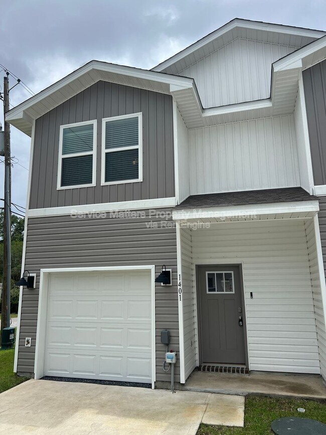 Foto del edificio - 1401 Maritime Dr