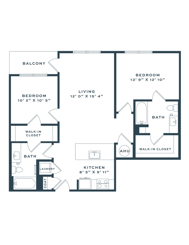 The Porter - 6101 Ross Rd Del Valle, TX 78617 | Apartments.com