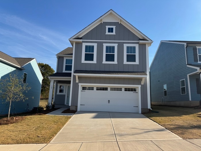 Foto principal - 4 br 3.5 ba NEW CONSTRUCTION in China Grove!