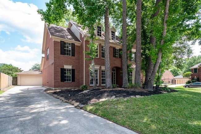 Building Photo - 4515 Tall Ridge Ct