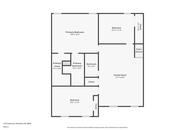 Building Photo - 1415 Ladora Dr