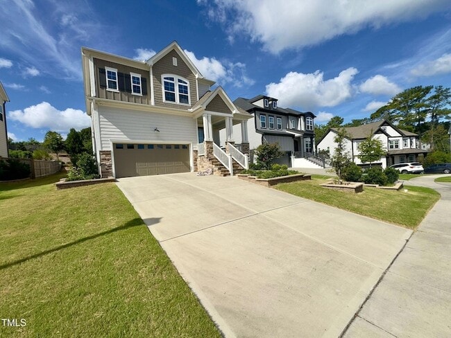 Building Photo - 1512 Ferntree Ct