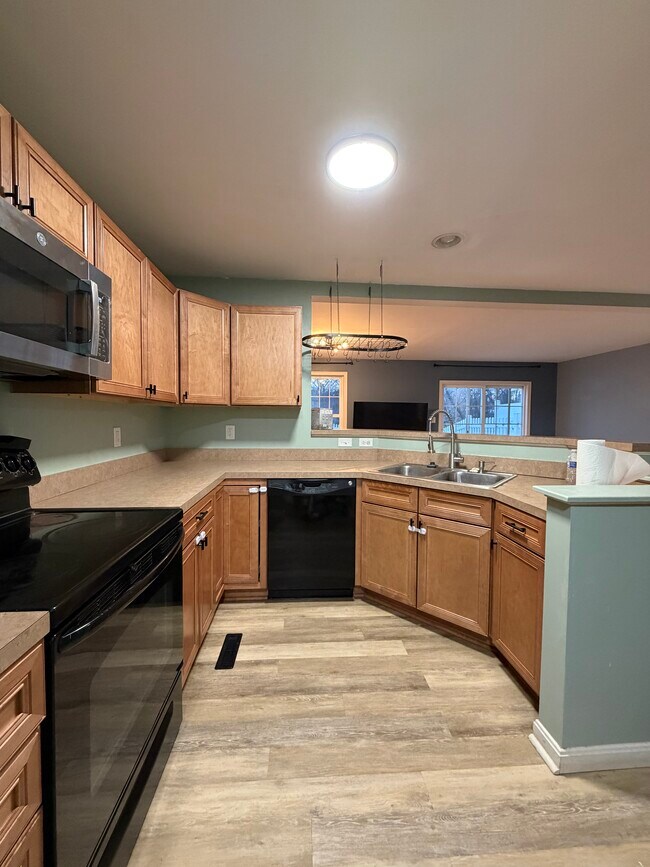 Foto del edificio - 504 W Perry St