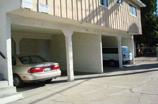 Building Photo - 4501 54th St