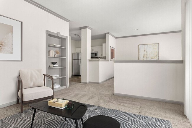 Building Photo - Now Leasing: Luxury 2 Beds / 2 Baths Apart...