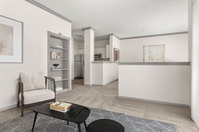 Foto del edificio - Now Leasing: Luxury 2 Beds / 2 Baths Apartments in Katy!