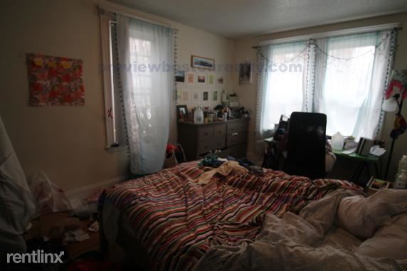 Foto del edificio - 6 Barrows St