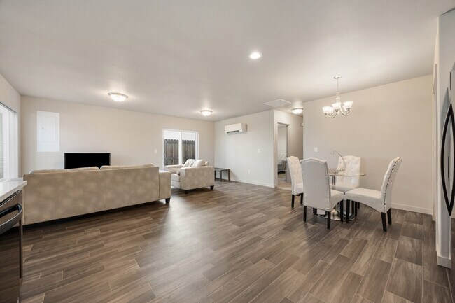 Foto del edificio - 316 Dawson Ln