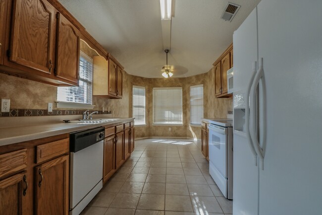 Foto del edificio - 3Bed/2Bath in Cooper ISD Available 6/10