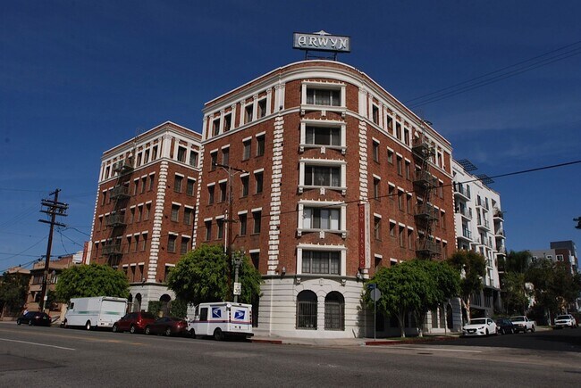Foto del edificio - The Arwyn Manor