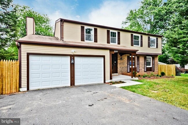 Building Photo - 8100 Irwell Ct