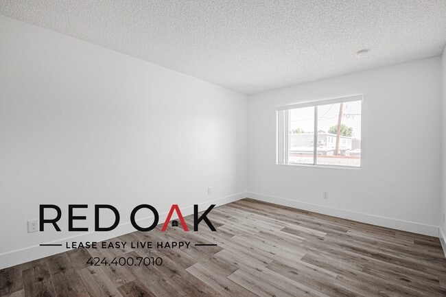 Building Photo - 1215 D St