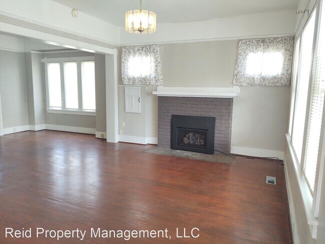 Foto del edificio - 2 br, 1 bath House - 1534 7th St