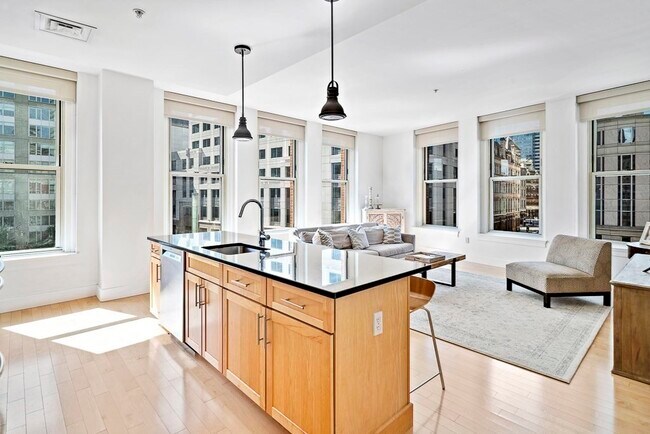 Foto del edificio - 70 Lincoln St