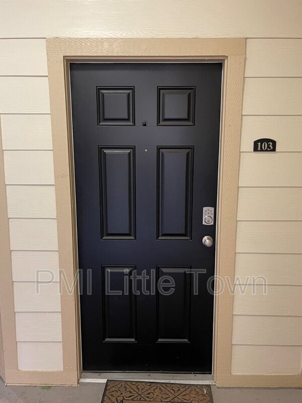 Foto del edificio - 5714 N Gibralter Way