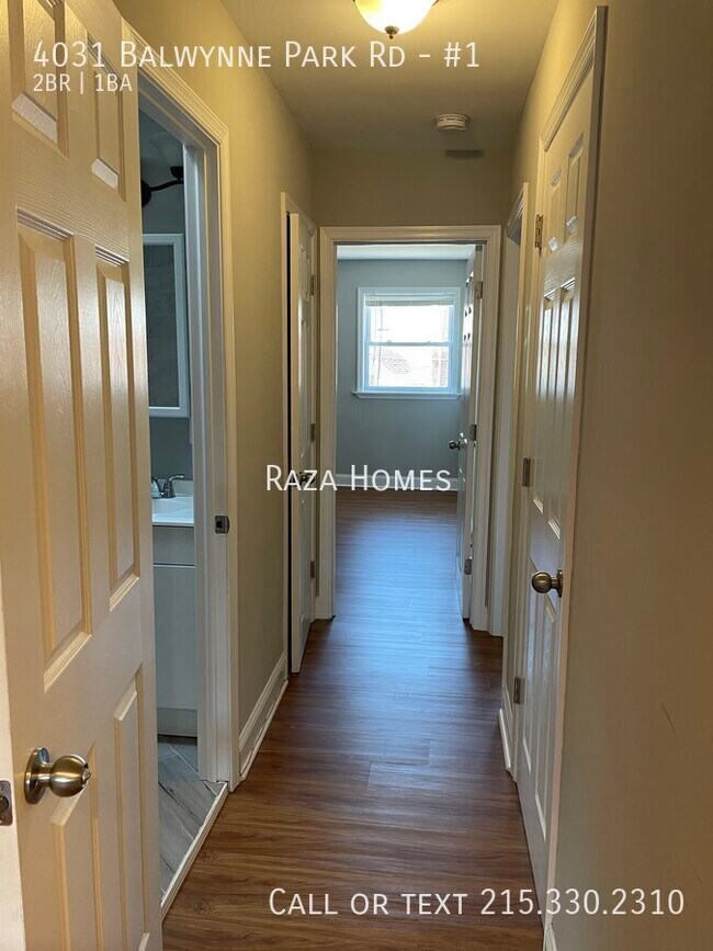 Building Photo - 4031 Balwynne Park Rd