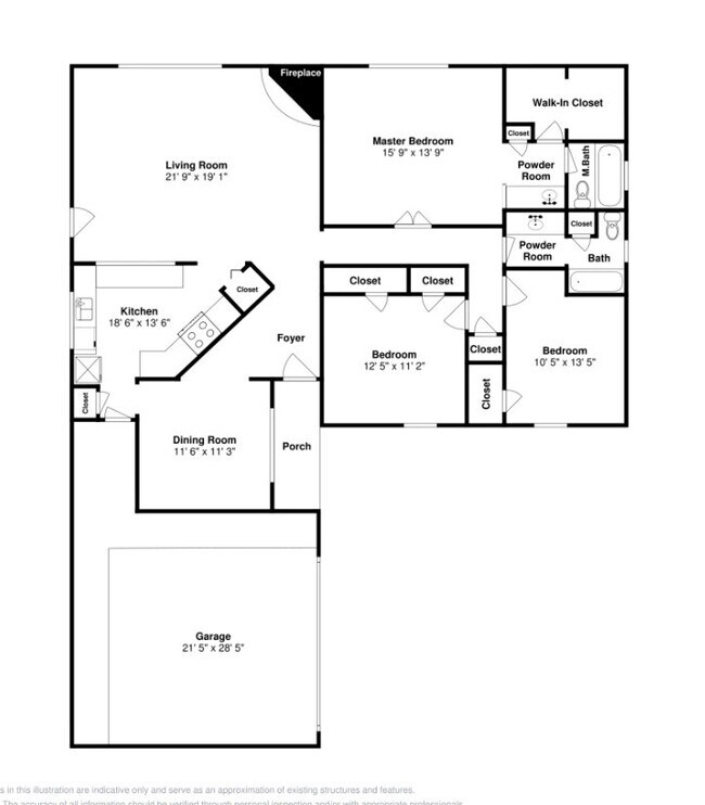 Building Photo - 6530 Bridgegate Dr