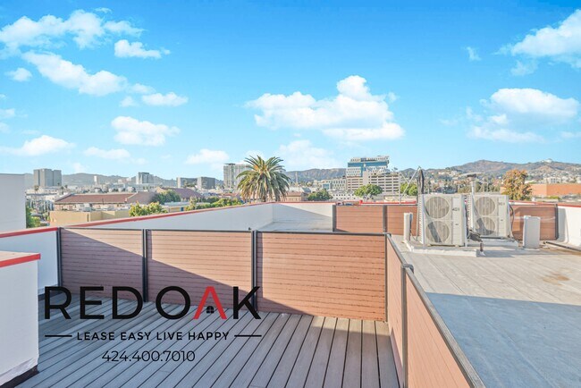 Foto del edificio - ~1 Month FREE~ Impressive New Two Bedroom ...