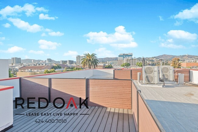 Building Photo - ~1 Month FREE~ Impressive New Two Bedroom ...