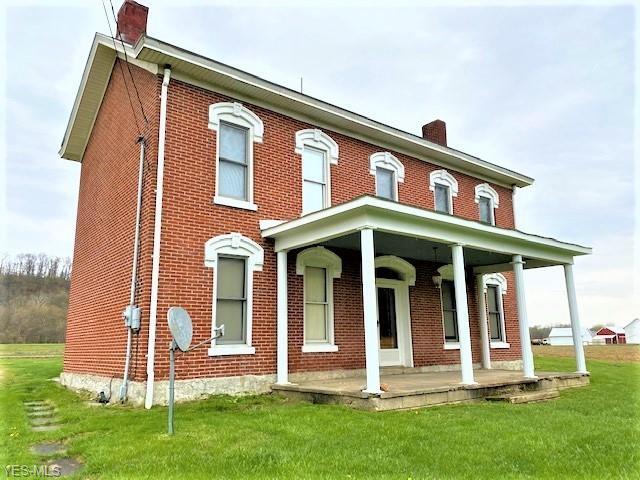 Primary Photo - 2494 S River Rd