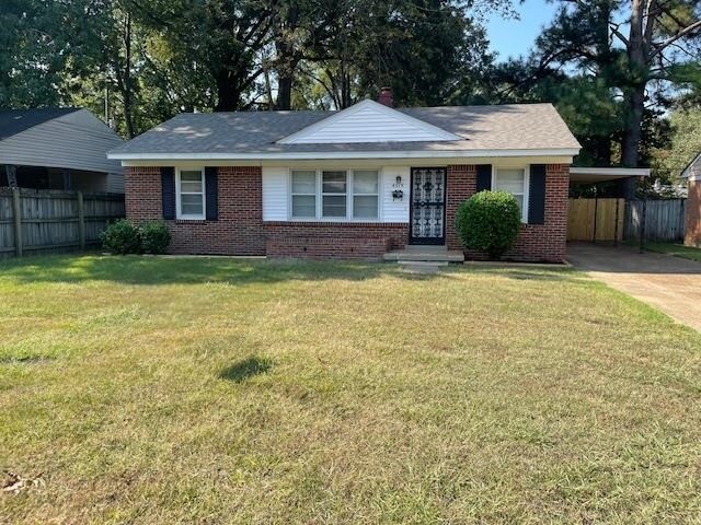 Primary Photo - 4519 Quince Rd