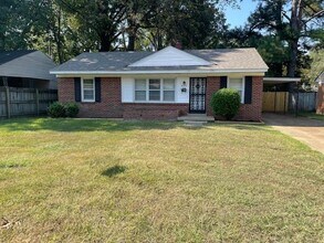 Building Photo - 4519 Quince Rd