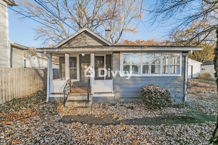 Foto principal - 495 Massillon Rd