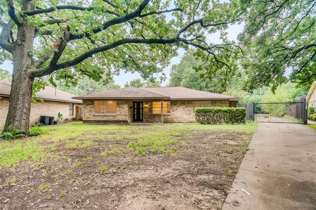 1505 Upton Pl, Irving, TX 75060 House for Rent in Irving, TX