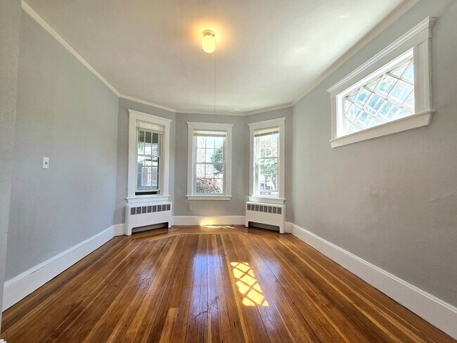 Foto del edificio - 48 Prince St