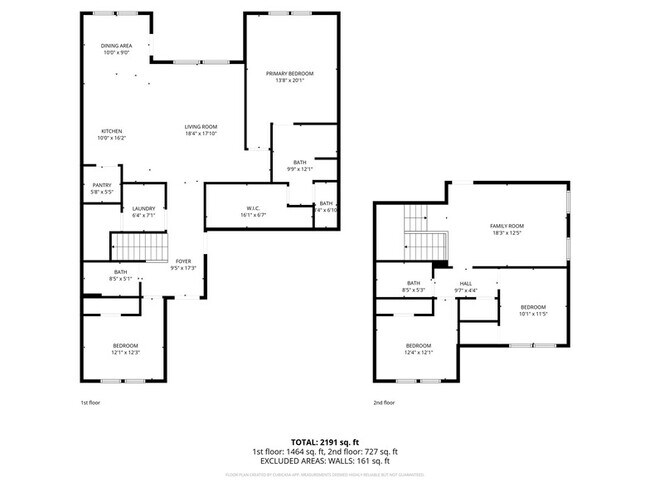 Foto del edificio - 2126 Thornton Dr