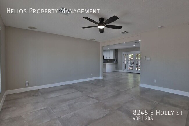 Foto del edificio - 8248 E Holly St