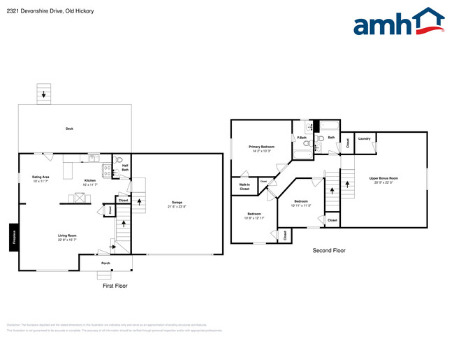 Building Photo - 2321 Devonshire Dr