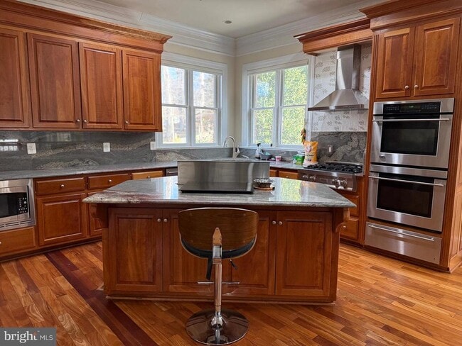 Building Photo - 8505 Howell Rd