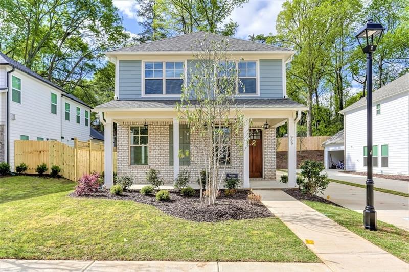 Foto principal - 969 Rittenhouse Way