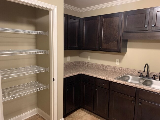 Interior Photo - The Lofts of Clarksville