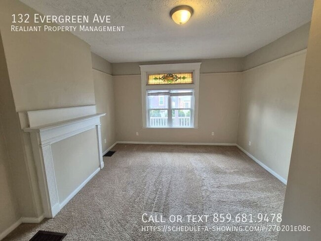 Foto del edificio - 132 Evergreen Ave