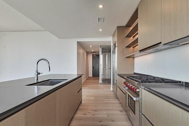 Foto del edificio - 610 Davis St