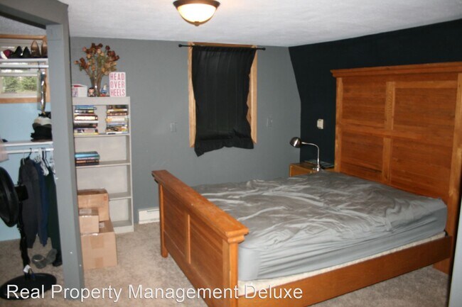 Building Photo - 3 br, 2.5 bath House - 110 Velkommen St. NE
