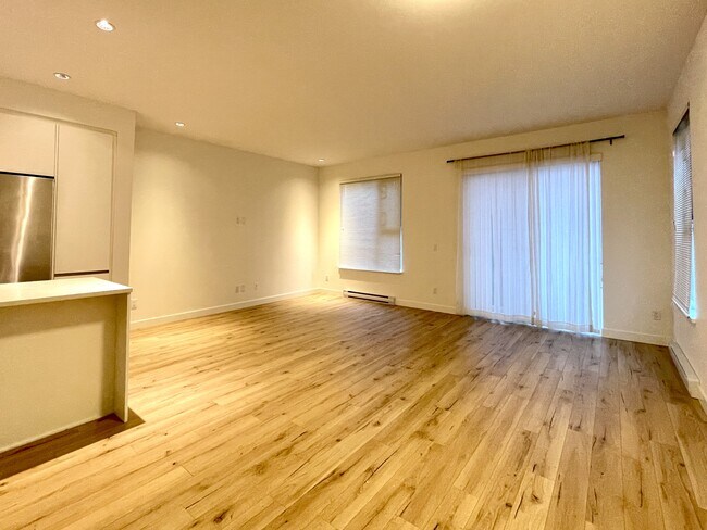 Photo du bâtiment - 1228 Hudson St