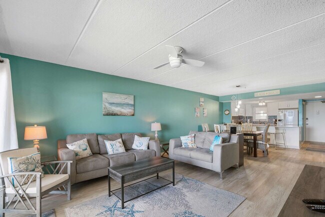 Foto del edificio - 3350 S Fletcher Ave