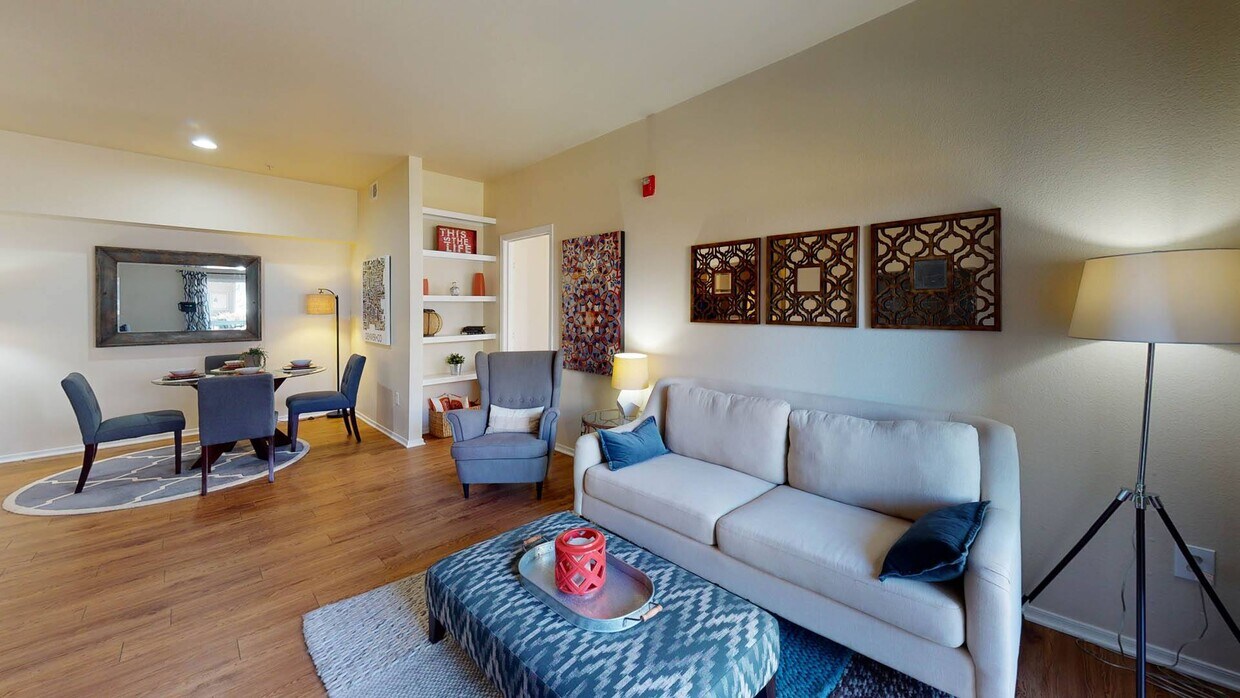 Heritage at Stone Mountain Apartments in Northglenn, CO